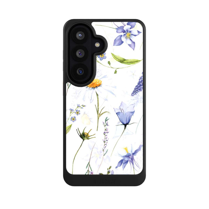 Galaxy S26 NIVOcore Glockenblumen Wiese
