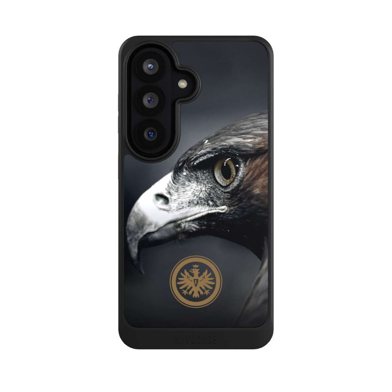 Galaxy S26 NIVOcore Eintracht Adler Design