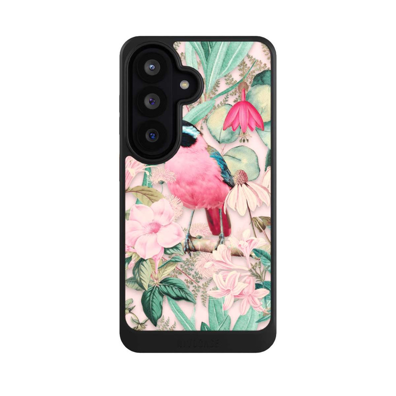 Galaxy S26 NIVOcore Pastellvogel