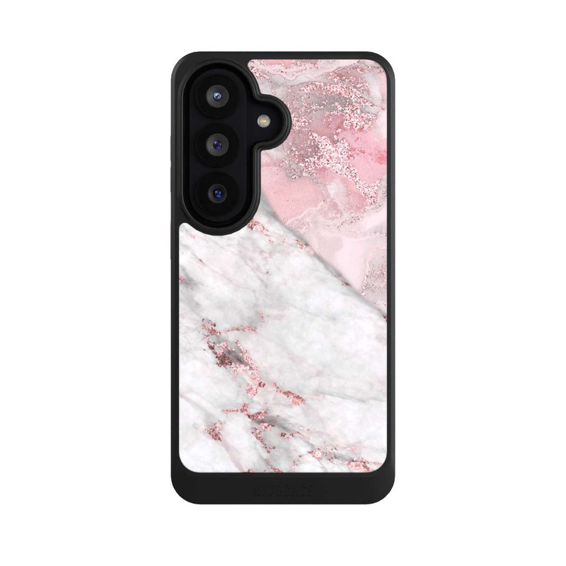 Galaxy S26 NIVOcore Rosa Marmor 3