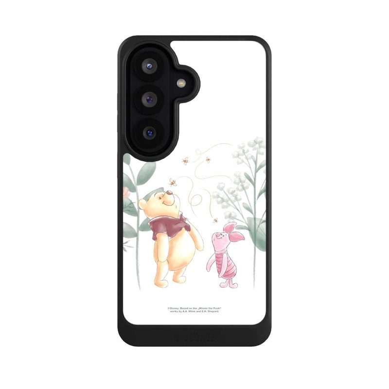 Galaxy S26 NIVOcore Winnie Puuh Ferkel Eukalyptus