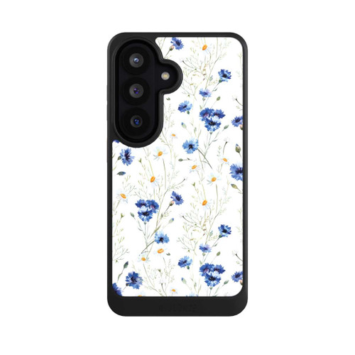 Samsung Galaxy S26 NIVOcore Flower Pattern 6