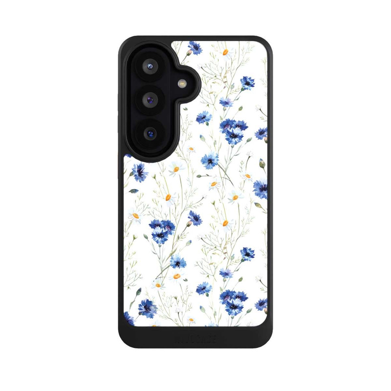 Galaxy S26 NIVOcore Flower Pattern 6