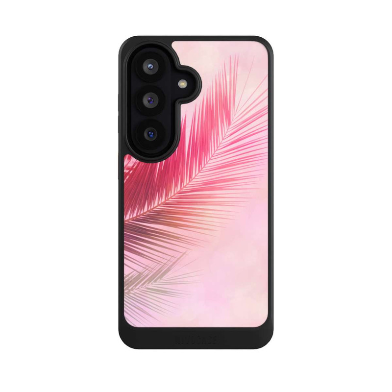 Galaxy S26 NIVOcore Pink Tropics
