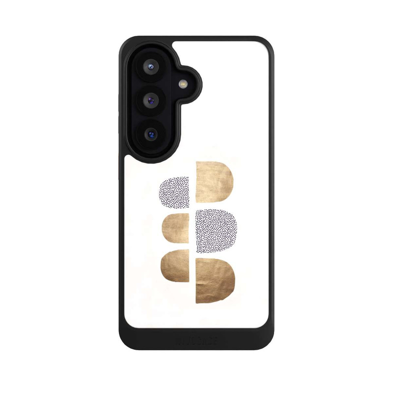 Galaxy S26 NIVOcore Geometric Abstracta