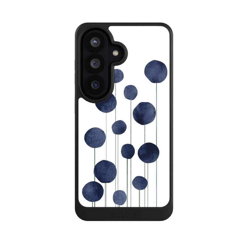 Galaxy S26 NIVOcore Wasserblumen