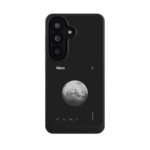 Samsung Galaxy S26 NIVOcore Solar System Mars