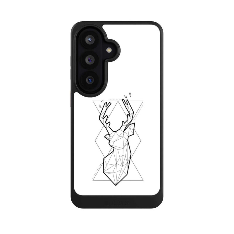 Galaxy S26 NIVOcore Cervus-Low Poly