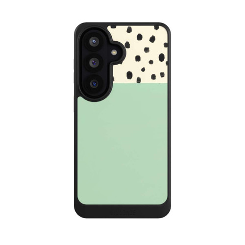 Samsung Galaxy S26 NIVOcore Punkte und Boho