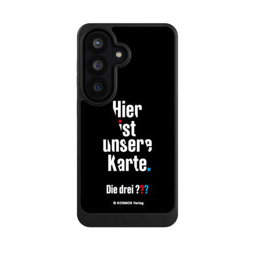 Samsung Galaxy S26 NIVOcore Hier Ist Unsere Karte