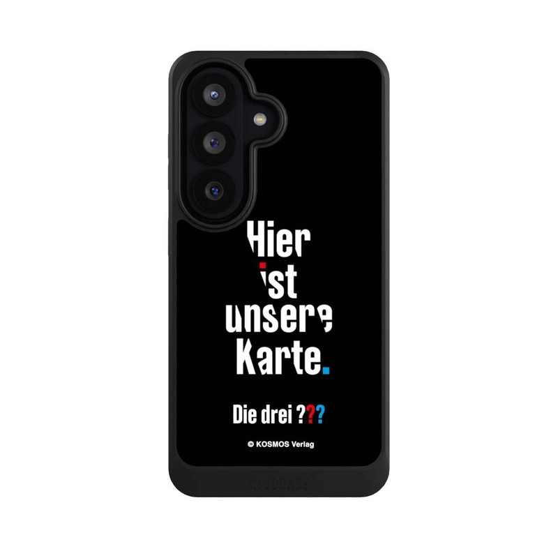 Galaxy S26 NIVOcore Hier Ist Unsere Karte