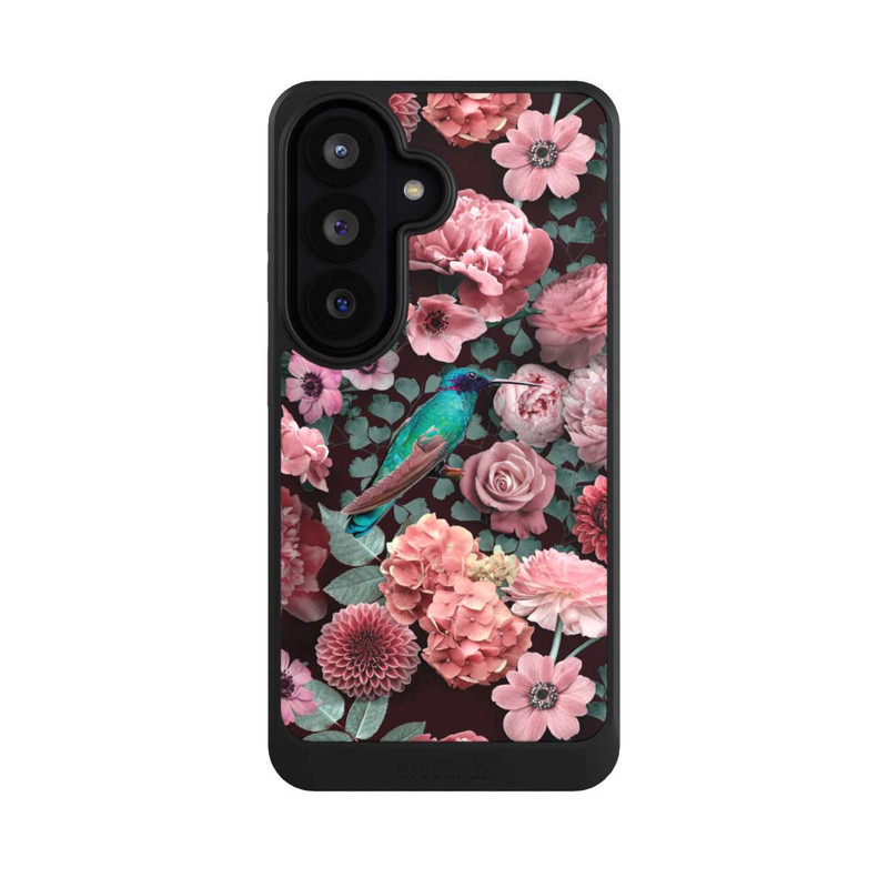 Galaxy S26 NIVOcore romantischer Kolibri