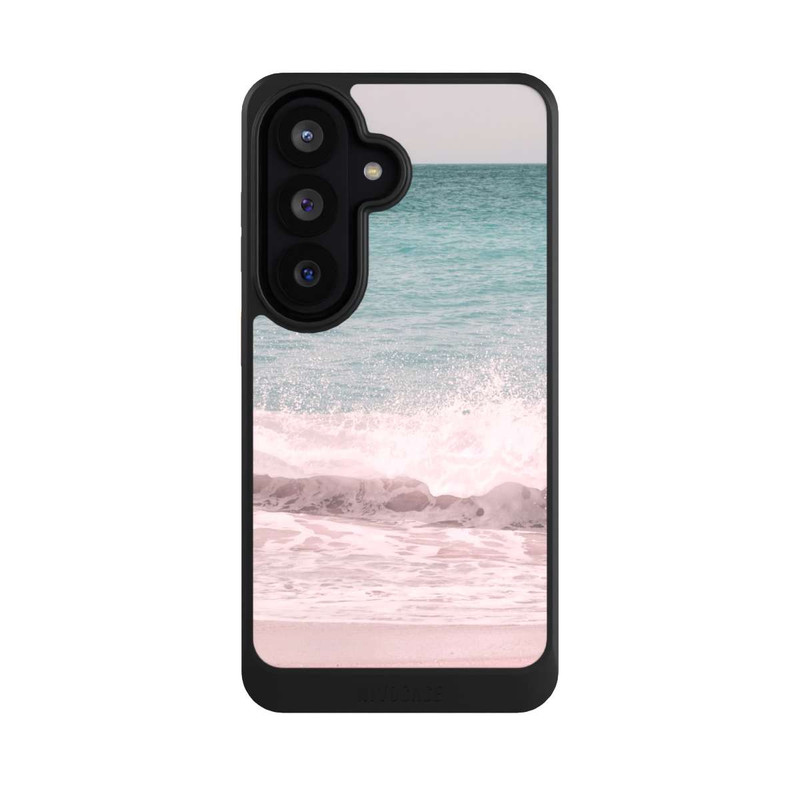Galaxy S26 NIVOcore Rosa Traumstrand