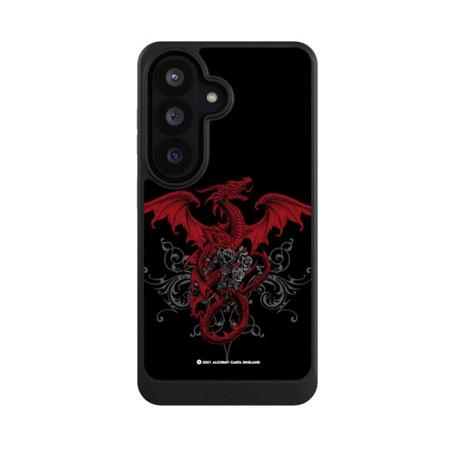 Samsung Galaxy S26 NIVOcore Draco Rosa