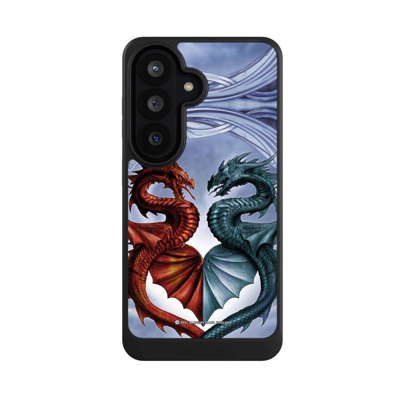 Galaxy S26 NIVOcore Draconic Tryst