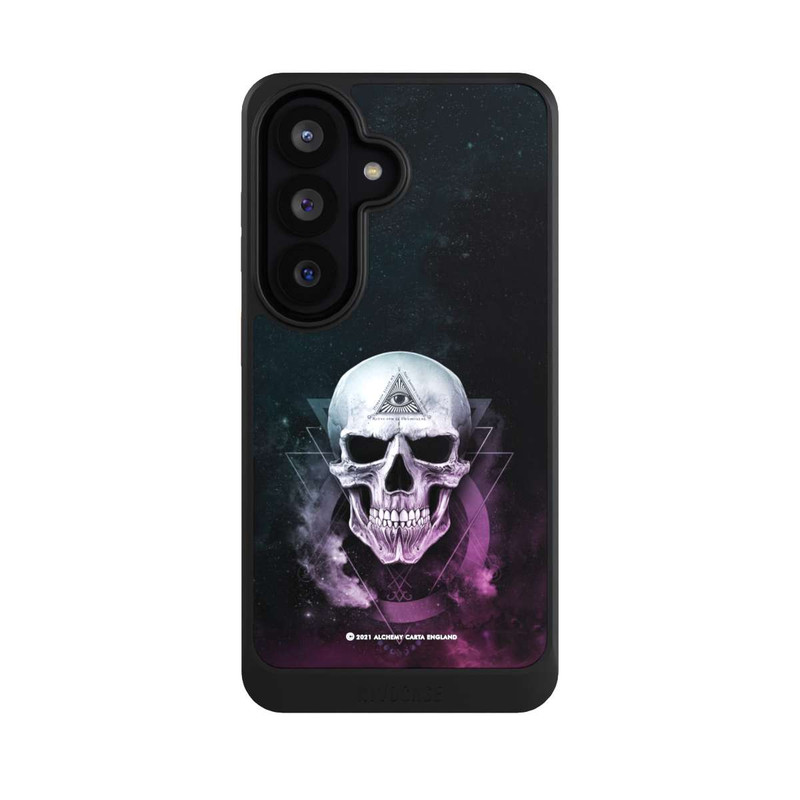Galaxy S26 NIVOcore DIE LEERE