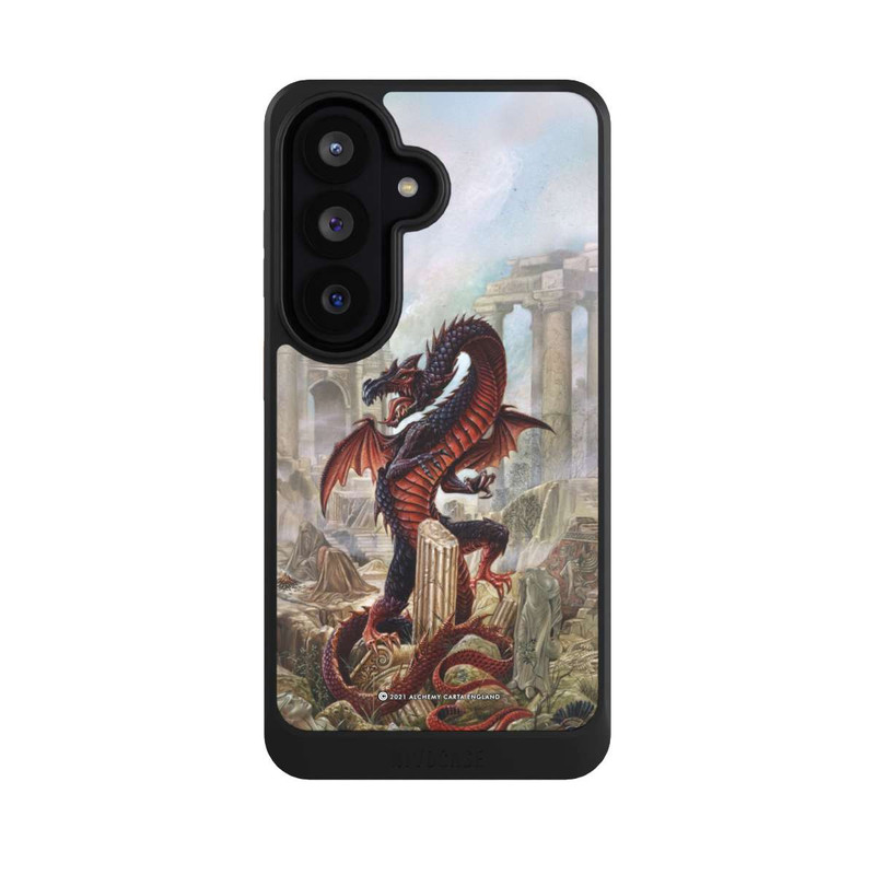 Galaxy S26 NIVOcore Vindicta Pendragon