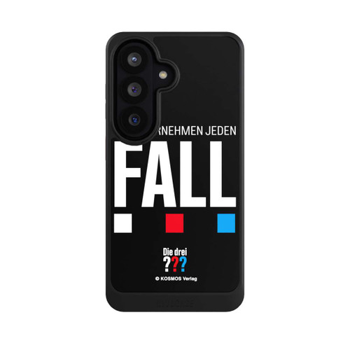 Samsung Galaxy S26 NIVOcore Wir Übernehmen Jeden Fall
