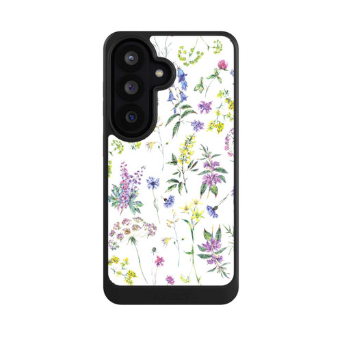 Samsung Galaxy S26 NIVOcore Wald und Wiesenblumen