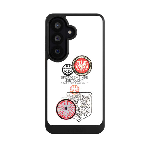 Samsung Galaxy S26 NIVOcore Adler Retro Collage