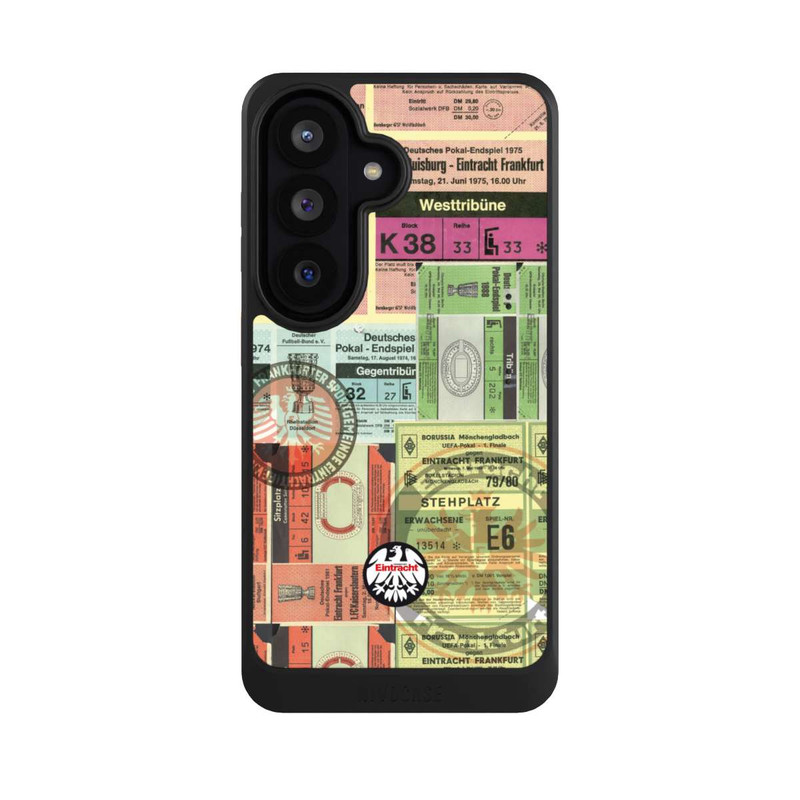Galaxy S26 NIVOcore Final Tickets 