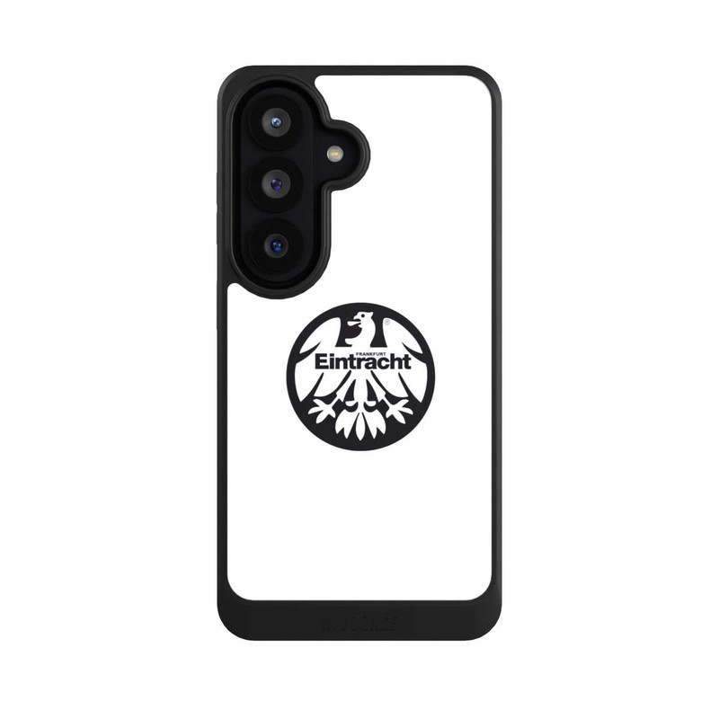 Galaxy S26 NIVOcore Logo Adler 1980 Schwarz