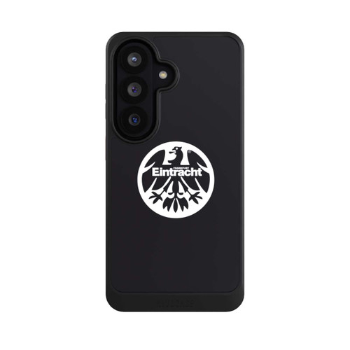 Samsung Galaxy S26 NIVOcore Logo Adler 1980 White