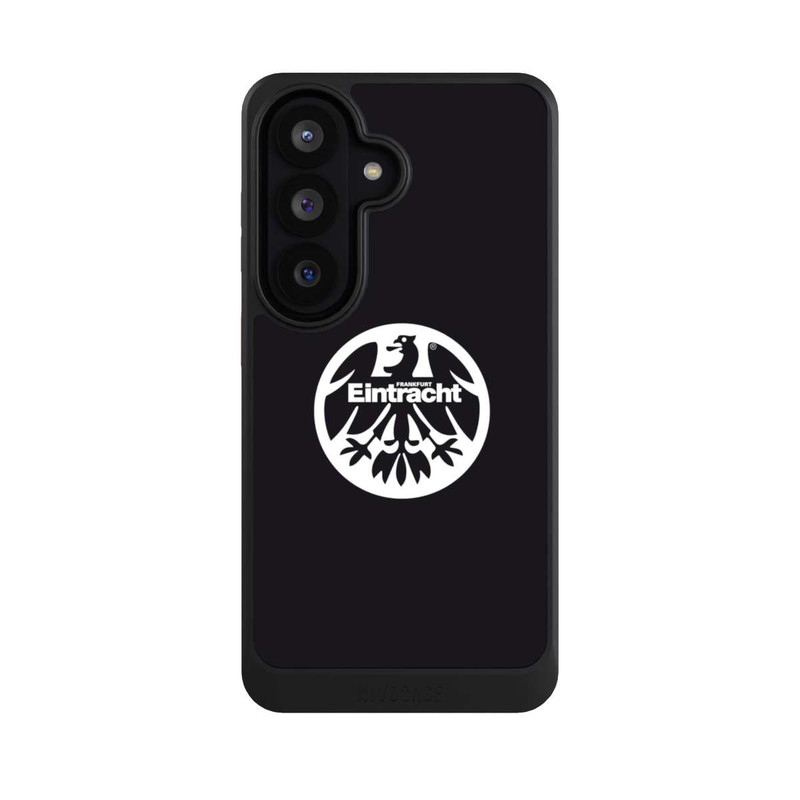 Galaxy S26 NIVOcore Logo Adler 1980 weiss