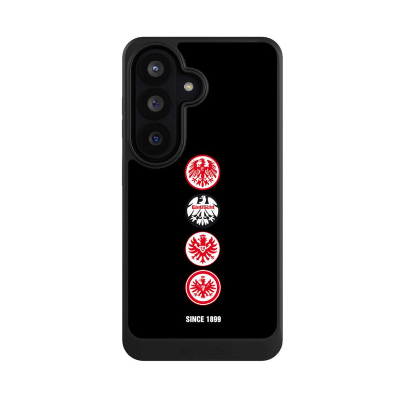 Galaxy S26 NIVOcore Seit 1899 Schwarz