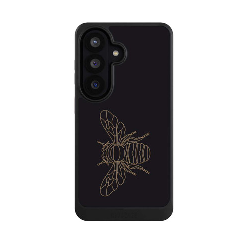 Samsung Galaxy S26 NIVOcore Insect Silhouette 3