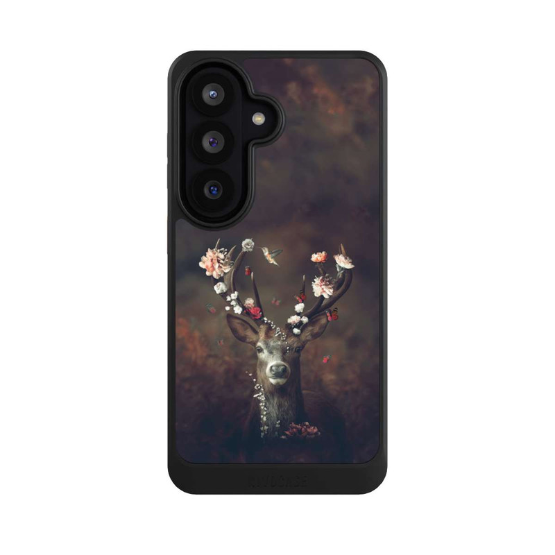 Galaxy S26 NIVOcore Fauna Flora Deer