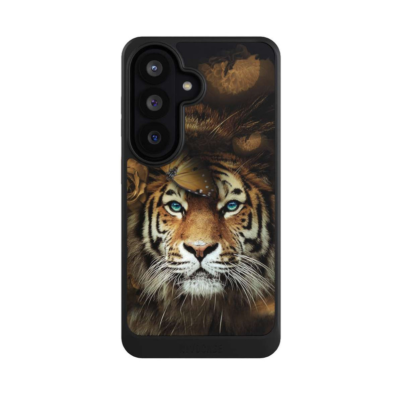 Galaxy S26 NIVOcore Herbsttiger