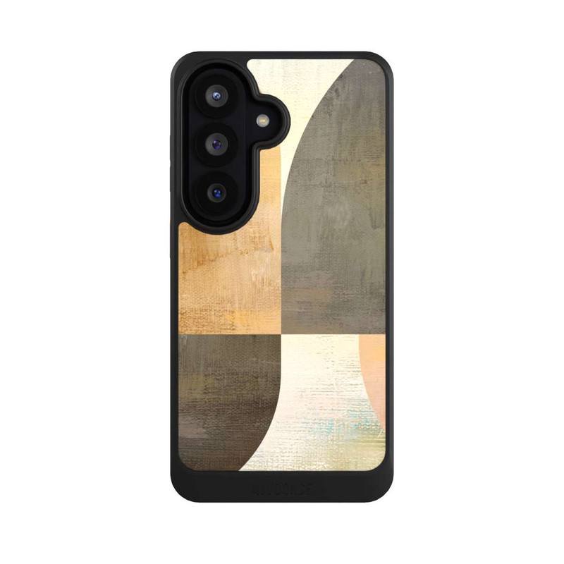 Galaxy S26 NIVOcore Abstracto