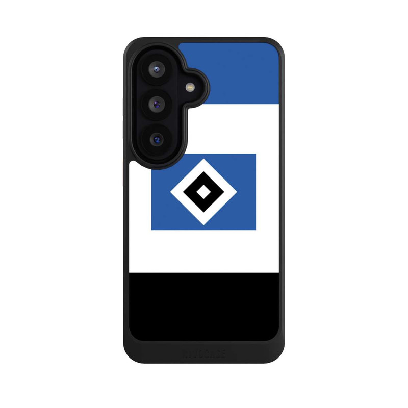 Galaxy S26 NIVOcore HSV Breite Streifen