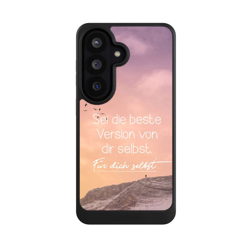 Samsung Galaxy S26 NIVOcore Sei Die Beste Version Von Dir Selbst