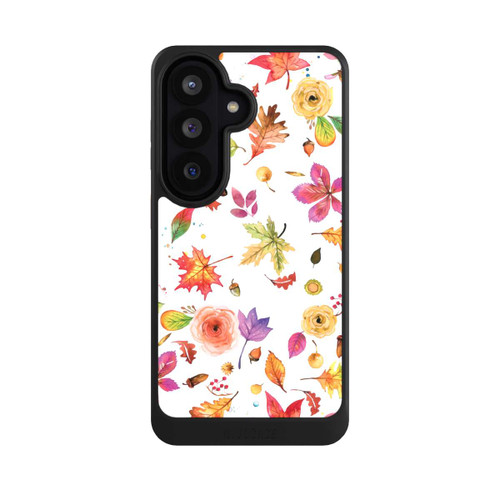 Samsung Galaxy S26 NIVOcore Autumn Flowers Leaves