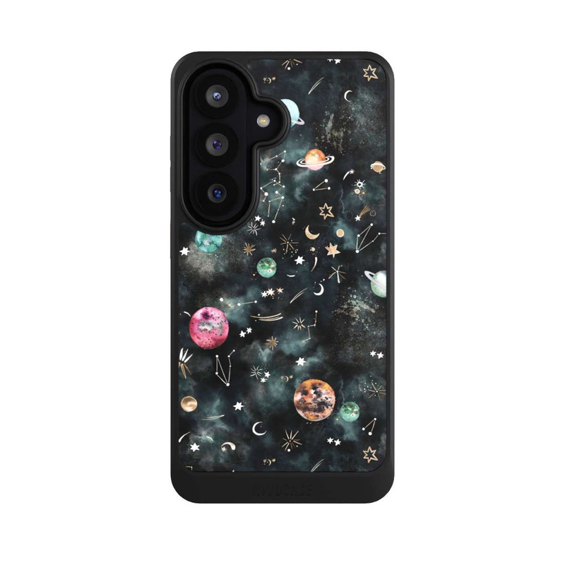 Galaxy S26 NIVOcore Constellation Planets Gallaxy