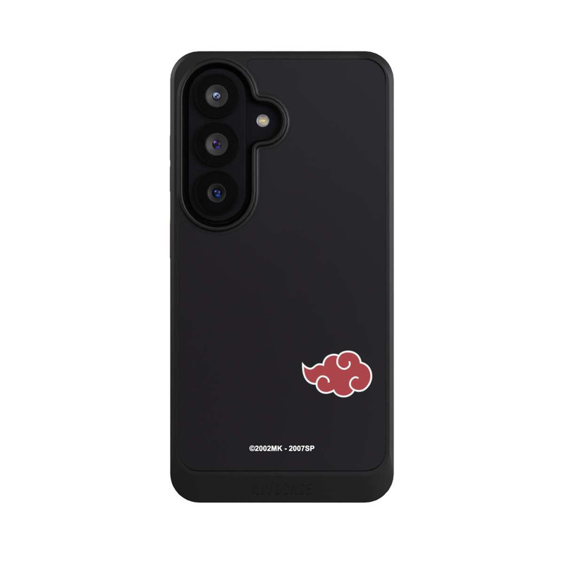 Galaxy S26 NIVOcore Akatsuki Black