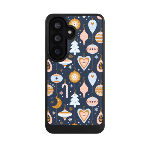 Samsung Galaxy S26 NIVOcore Cafelab Xmas