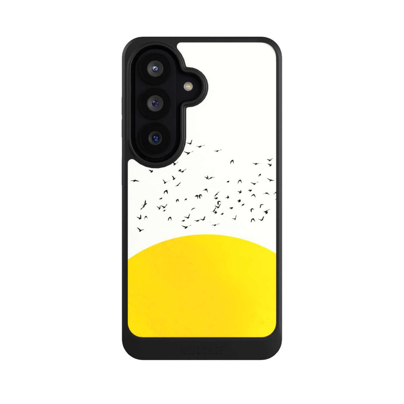 Galaxy S26 NIVOcore Tausend Vögel