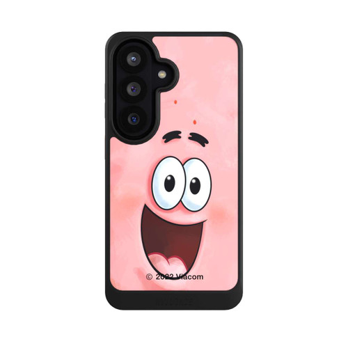 Samsung Galaxy S26 NIVOcore Patrick Closeup