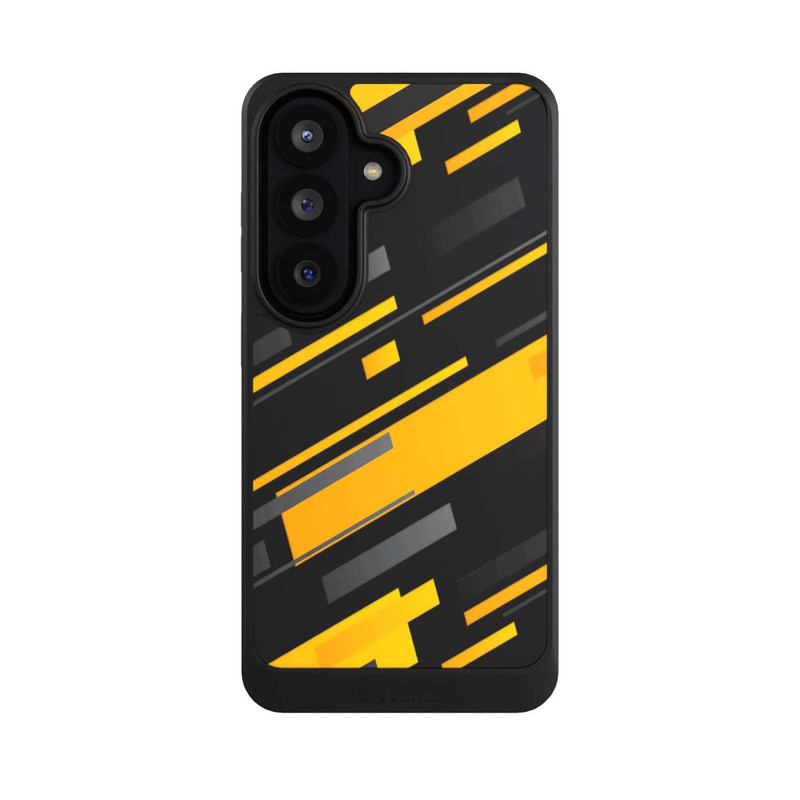 Galaxy S26 NIVOcore Retro Design