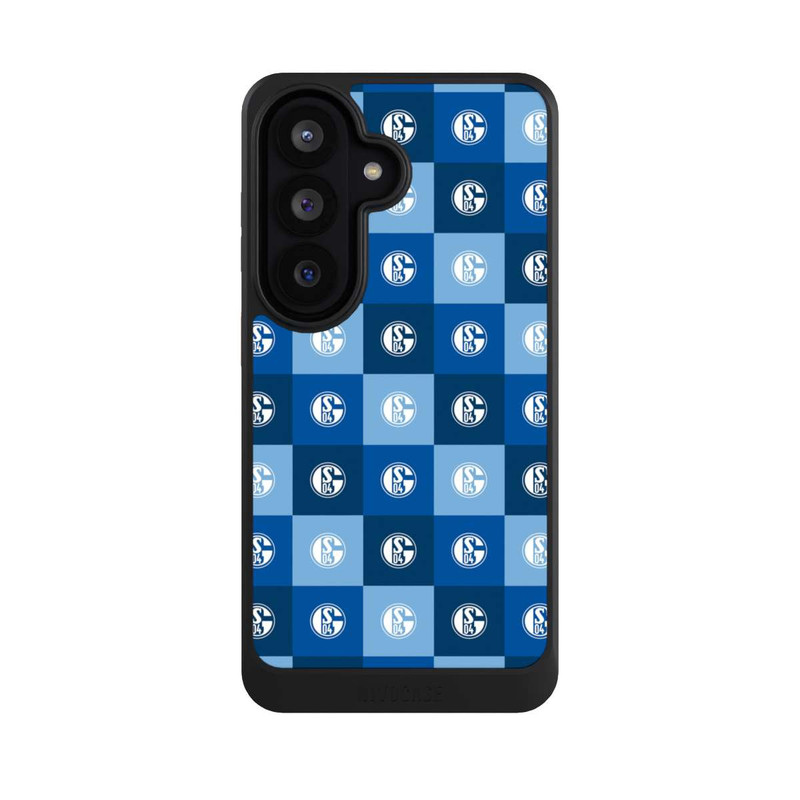 Galaxy S26 NIVOcore Schalke 04 Muster