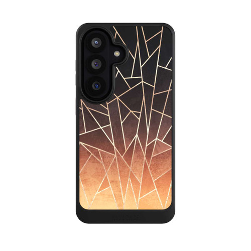 Samsung Galaxy S26 NIVOcore Zerschmetterter Farbverlauf