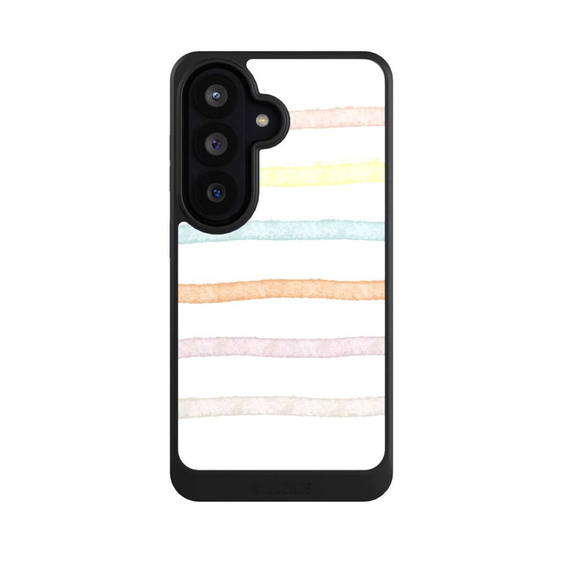 Galaxy S26 NIVOcore Bunte Linien - Anastasia Sawall