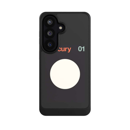 Samsung Galaxy S26 NIVOcore Mercury
