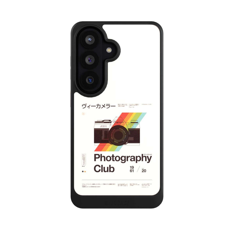 Galaxy S26 NIVOcore Photo Club Print