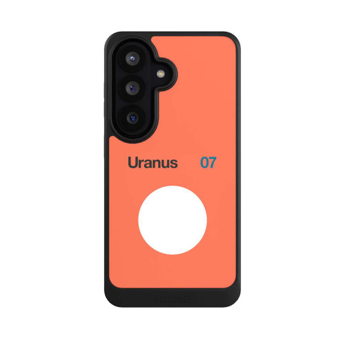Samsung Galaxy S26 NIVOcore Uranus