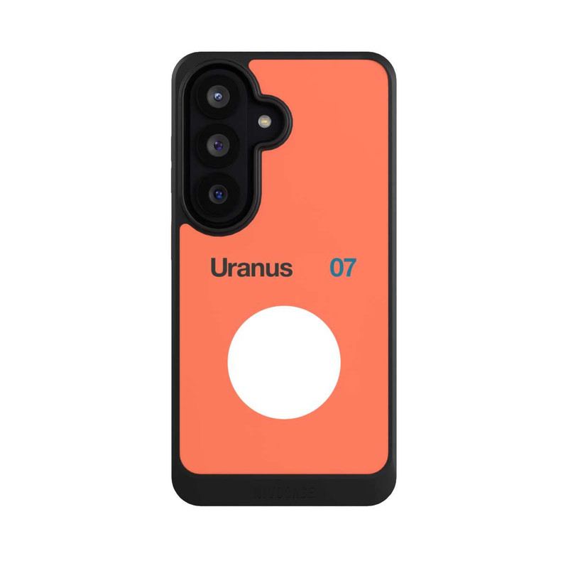 Galaxy S26 NIVOcore Uranus