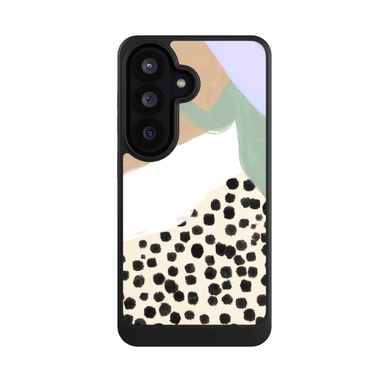 Galaxy S26 NIVOcore Verrücktes Leben Boho Pastell